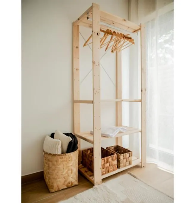 #L'Estere Wifi-Netflix-Clim Eauze Appartement