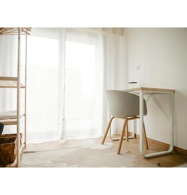 Appartement #L'Estere Wifi-Netflix-Clim Eauze