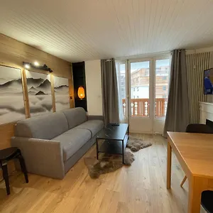  Appartement Centre Station Les 2 Alpes, Parking, Wifi France