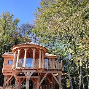  Lodge Le Domaine Des Roches' L France
